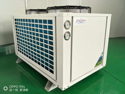 制冷設備 原理、應用與選購指南