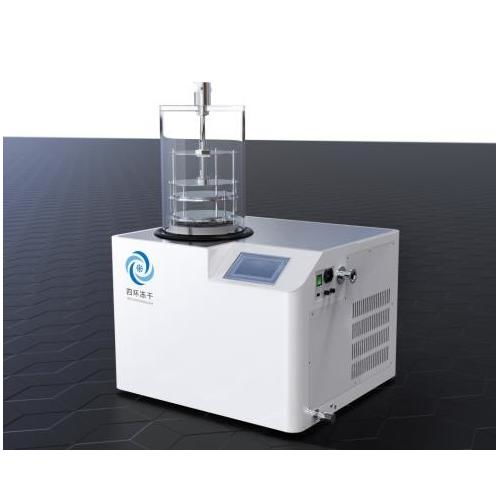 冷凍干燥技術在制藥與制冷設備中的應用