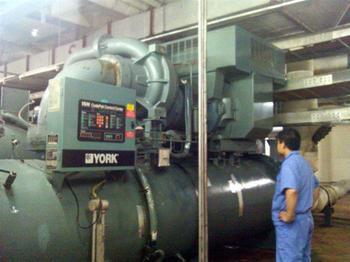 上海制冷設(shè)備回收市場(chǎng)解析 專業(yè)回收，價(jià)值重生