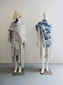 非對稱美學(xué) 中國美術(shù)學(xué)院2017屆服裝與服飾設(shè)計(jì)畢業(yè)展的現(xiàn)實(shí)主義敘述