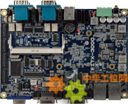 威盛EITX-3000 全球首款Em-ITX主板革新數(shù)字廣告發(fā)布領(lǐng)域